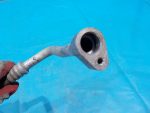 924801728R Трубка кондиционера Nissan Almera G15 2013-2018