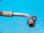 924801728R Трубка кондиционера Nissan Almera G15 2013-2018