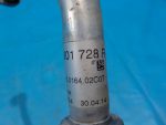 924801728R Трубка кондиционера Nissan Almera G15 2013-2018