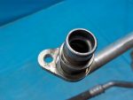 924806552R Трубка кондиционера Nissan Almera G15 2013-2018