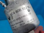 924806552R Трубка кондиционера Nissan Almera G15 2013-2018