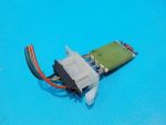 64113422663 Резистор отопителя Mini Cooper Clubman R55 2007-2014