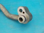 3C0820721A Трубка кондиционера VOLKSWAGEN Passat B6 2005-2009