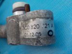 3C0820721A Трубка кондиционера VOLKSWAGEN Passat B6 2005-2009