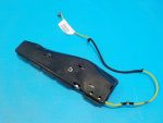 52102753587 Подушка безопасности боковая левая в сиденье Mini Cooper Clubman R55 2007-2014