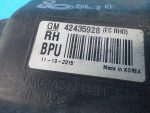 42435928 Фара правая OPEL Mokka 2012-2019