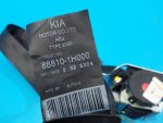 888201H000EQ Ремень безопасности передний правый KIA Ceed (ED) 2007-2012