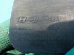863531H500 Кронштейн решетки радиатора левый KIA Ceed (ED) 2007-2012