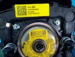 42347928 Рулевое колесо (руль) OPEL Mokka 2012-2019
