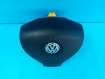 3C0880201AC Подушка безопасности водителя VOLKSWAGEN Passat B6 2005-2009