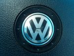 3C0880201AC Подушка безопасности водителя VOLKSWAGEN Passat B6 2005-2009