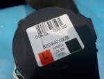 868454AA0C Ремень безопасности передний левый Nissan Almera G15 2013-2018
