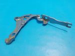 41007211639 Петля капота левая Mini Cooper Clubman R55 2007-2014