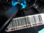 42349068 Подрулевой шлейф OPEL Mokka 2012-2019