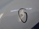 13355179 Дверь передняя правая OPEL Zafira C 2013-2019