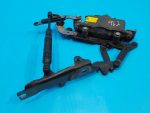 41617207199 Петля капота левая (комплект) BMW 5-серия F10/F11 2009-2016