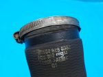 A1645280382 Патрубок интеркулера MERCEDES-BENZ M-class ML (W164) 2005-2011