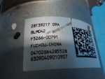 94520768 Электроусилитель руля (ЭУР) OPEL Mokka 2012-2019