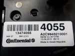 42418196 Магнитола OPEL Mokka 2012-2019