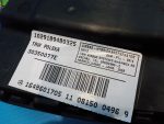 A1648601705 Подушка безопасности боковая левая в сиденье MERCEDES-BENZ M-class ML (W164) 2005-2011