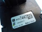 95297440 Переключатель света фар OPEL Mokka 2012-2019