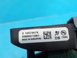 13578678 Датчик удара (Air Bag) пара OPEL Mokka 2012-2019