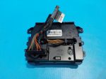 64113454854 Блок управления отопителем Mini Cooper Clubman R55 2007-2014