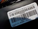 64113454854 Блок управления отопителем Mini Cooper Clubman R55 2007-2014