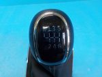 55598147 Кулиса МКПП OPEL Mokka 2012-2019