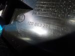 1Z08632849B9 Бардачок SKODA Yeti 2009-2018