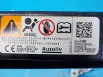 95327400 Подушка безопасности боковая (шторка) комплект OPEL Mokka 2012-2019