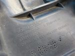 641011H300 Панель передняя (телевизор) KIA Ceed (ED) 2007-2012