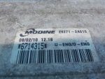 282712A610 Интеркулер KIA Ceed (ED) 2007-2012