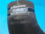 282742A612 Патрубок интеркулера KIA Ceed (ED) 2007-2012