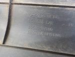 866851H100 Кронштейн усилителя заднего бампера KIA Ceed (ED) 2007-2012