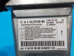 A1648205585 Блок SRS MERCEDES-BENZ M-class ML (W164) 2005-2011