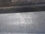 866311H100 Усилитель заднего бампера KIA Ceed (ED) 2007-2012
