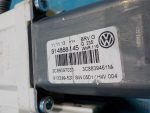 3C8839461M Стеклоподъмник задний левый VOLKSWAGEN Passat CC 2008-2018