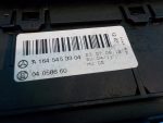 A1645453304 Переключатель света фар MERCEDES-BENZ M-class ML (W164) 2005-2011