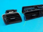 3AC819728AMAI Дефлектор воздушный (комплект) VOLKSWAGEN Passat B7 2011-2015