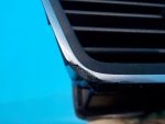 3AC819728AMAI Дефлектор воздушный (комплект) VOLKSWAGEN Passat B7 2011-2015