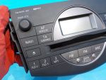 8612042220 Магнитола TOYOTA Rav 4 III (ACA30) 2006-2013