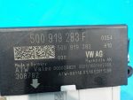 5Q0919283F Блок управления парктрониками SKODA Rapid 2013-2020