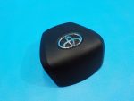 4513005130C0 Подушка безопасности водителя TOYOTA Avensis 3 (T270) 2009-2018