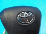 4513005130C0 Подушка безопасности водителя TOYOTA Avensis 3 (T270) 2009-2018