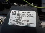 A1648702126 Плафон освещения салона передний MERCEDES-BENZ M-class ML (W164) 2005-2011