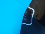 8T0831051C Дверь передняя левая Audi A5 (8T) 2008-2016