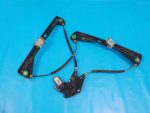 6RU837462J Стеклоподъемник передний правый VOLKSWAGEN Polo 2011-2020