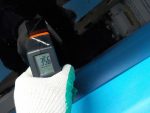 8T0831051C Дверь передняя левая Audi A5 (8T) 2008-2016