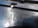 6011805021 Накладка крыла переднего левого TOYOTA Avensis 3 (T270) 2009-2018